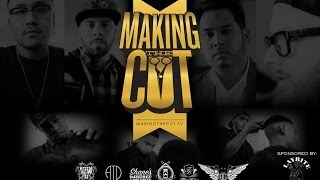 Making The Cut Episode 1 [upl. by Goldfarb]