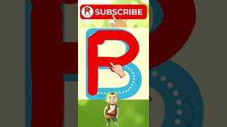 ABC nurseryrhymes kidsstory popularonyoutube educationalvideo music educationalvideos shorts [upl. by Annaohj]