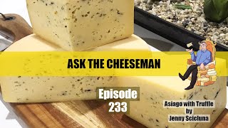 🔴 Ask the Cheeseman 233 [upl. by Humberto52]