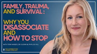 Family Trauma and Survival Why You Disassociate and How to Stop [upl. by Sawyor556]