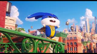 Pets 2  Trailer 5 deutschgerman HD [upl. by Dolph]