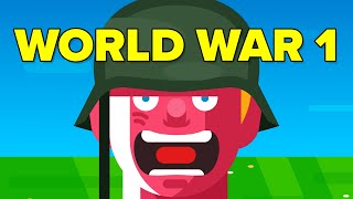 How Did World War 1 Start [upl. by Boothman]