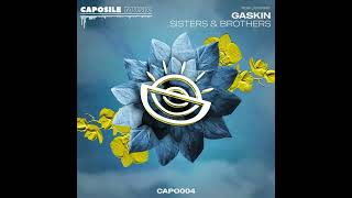 SISTERS amp BROTHERS  Gaskin CAPO004  SISTERS amp BROTHERS [upl. by Ayatnohs]