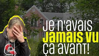 Une villa abandonnée par la mafia  URBEXPartie 2 [upl. by Nannette]