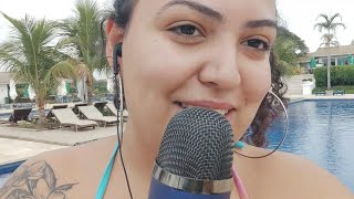 ASMR NO CLUBE [upl. by Ariat150]