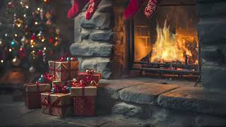 Christmas Jazz Music 2024 🎄 Smooth Jazz Christmas Songs for Relax Study amp Work Vol22 [upl. by Enyaht]