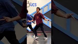 Woh Lamhe  Atif Aslam  Vikram Joshi HipHop Dance Cover  wohlamhe dance shorts vikramjoshi [upl. by Sofko]