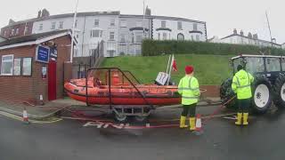 cleethorpes lifeboat station [upl. by Christabelle]