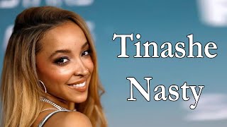 Tinashe – Nasty Lyrics [upl. by Ikir]