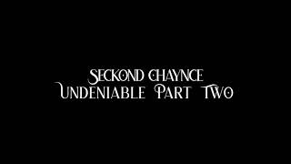 Undeniable Part Two ft Krayzie Bone  Caine  IsReal [upl. by Thgiwed]