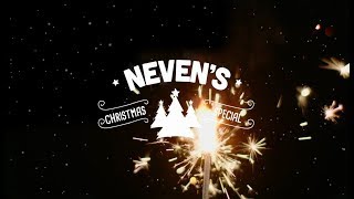 Nevens Christmas Special 2016 Part 2 [upl. by Aenea]