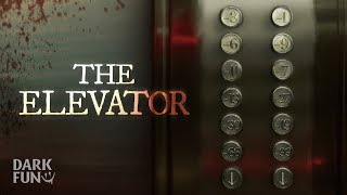 The Elevator  Horror Short Film [upl. by Alicec]