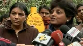 Aarushi Talwar murder A closed case [upl. by Hgeilyak]