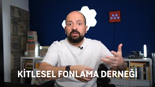 Fonbulucu için Çıkış Yolu Kitlesel Fonlama Derneği [upl. by Sula]