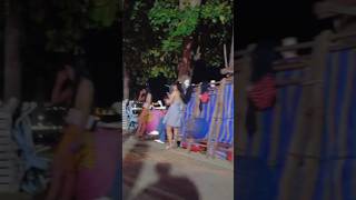 Pattaya walking 😎🥵 street nightlife ladyboy thailand pattayanightlife nightlife walkingstreet [upl. by Ain]