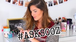 ASKSOOZ  Youtube  Mon métier  Lova lova [upl. by Cassil]