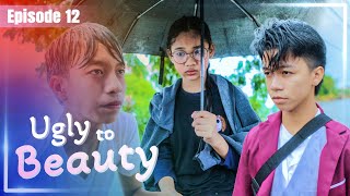 UGLY TO BEAUTY SHORT FILM  EPISODE 12 [upl. by Suolevram]