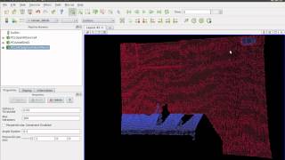 PCL and ParaView Demonstration [upl. by Polky]