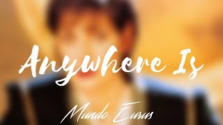 Enya  Anywhere Is Tradução Vídeo Clipe Oficial [upl. by Agler]