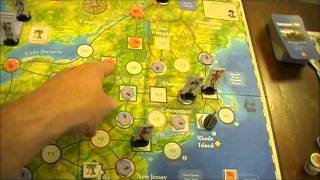 Washingtons War  1wmv [upl. by Karlow]