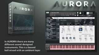 AURORA  Patch Overview [upl. by Ataynek]