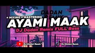 FREE FLM DJ MEDLEY AYAMI MAAK × YA SABAB FARHETY MEYDA RAHMA  FL Studio Mobile [upl. by Fogarty]