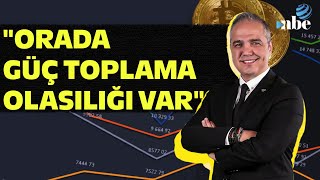 Borsa Kripto Borsalarda Trump Rüzgarı Dr Nuri Sevgenden Çarpıcı Yorum [upl. by Marmion127]