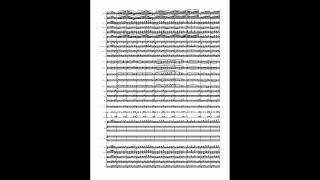 Sinfonietta No 3I Allegro [upl. by Aydni98]