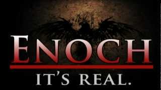 Book of Enoch REAL STORY of Fallen Angels Devils amp Man NEPHILIM ANCIENT ALIENS NOAHS FLOOD [upl. by Fransisco848]