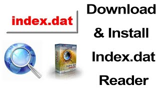 How to download and install Indexdat Analyzer for Windows PC [upl. by Akirdnahs]