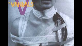 Vandals  Kokomo Beach Boys Cover [upl. by Den]