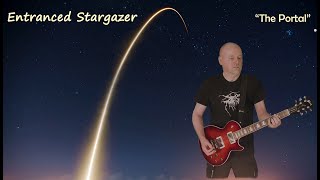 Entranced Stargazer  The Portal New song 2024 w lyrics [upl. by Maeve]