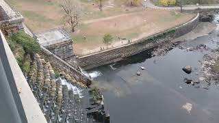 Croton Dam  Hudson  NY  USA [upl. by Utter]