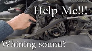 Vlog 01 EGR Problem with my LMM Duramax [upl. by Rickie]