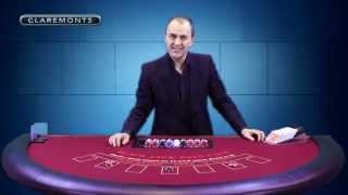 How to Play Blackjack  Insurance [upl. by Torosian429]