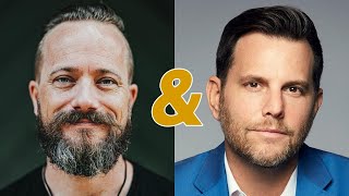 Free Speech amp quotCancel Culturequot w Dave Rubin  Episode 219 [upl. by Rafaelita]