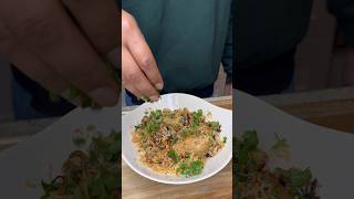 I classici indiani ep10 Chicken Biryani [upl. by Assirec]