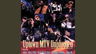 Stay Live From Uptown MTV Unplugged1993 [upl. by Morganne]