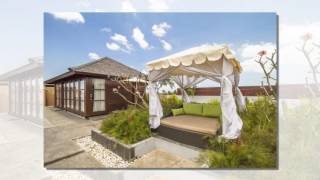 Amadea Resort amp Villas Seminyak Bali [upl. by Drice689]