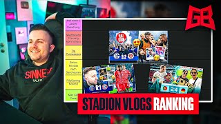 GamerBrother RANKED ALLE SEINE STADION VLOGS 😱 GamerBrother Stream Highlights [upl. by Ayotan34]