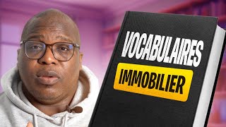 Vocabulaires a connaitre [upl. by Dreeda]