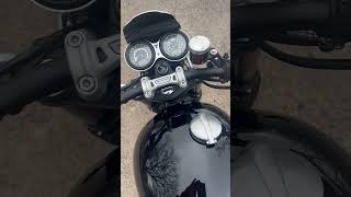 2019 Triumph SPEED TWIN 1200 BASE in Saint Louis Park MN [upl. by Ardnaskela]