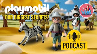 The Creative Journey of Play YBS The Rise of Playmobil [upl. by Tory]