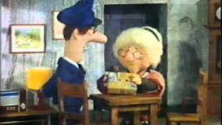 Original Postman Pat Full Length Episode [upl. by Elspeth]