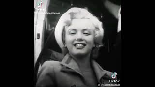 Merilyn Monroe 19261962 [upl. by Akehsyt465]