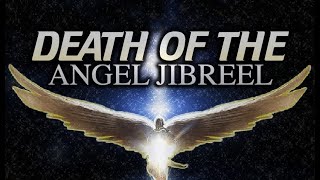 EMOTIONAL The Death Of Angel Jibreel  Powerful REMINDER by Omar Suleiman [upl. by Basset]