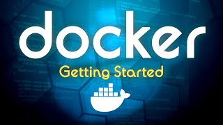 Docker in 40 minutes Includes Handson [upl. by Eob]