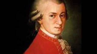 MozartPiano Sonata no 1 in C K 279 Mov 3 [upl. by Polish]