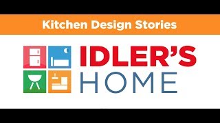 Kitchen Design Stories Part 1 Time for my Dream Kitchen [upl. by Puiia]