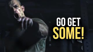 GET UP AND FIGHT Jocko Willink Most Epic Motivational Video [upl. by Thais]